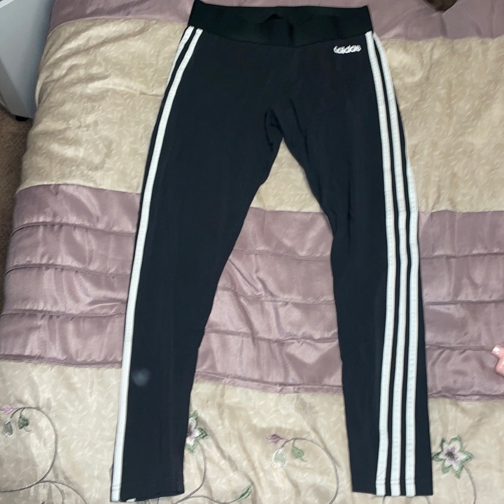 Adidas Leggings